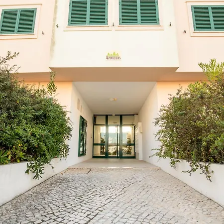 Privatunterkunft Be Lost -