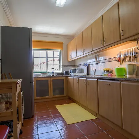 Quarto em Acomodações Particulares Be Lost - Guest House *
