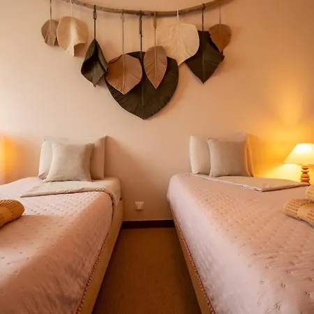 Privatunterkunft Be Lost -