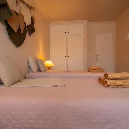 Homestay Be Lost - Guest House Pedra Do Ouro