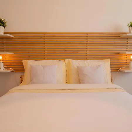 Be Lost - Guest House *