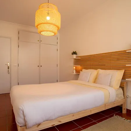 Be Lost - Guest House Quarto em Acomodações Particulares *