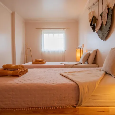 Privatunterkunft Be Lost - Pedra Do Ouro