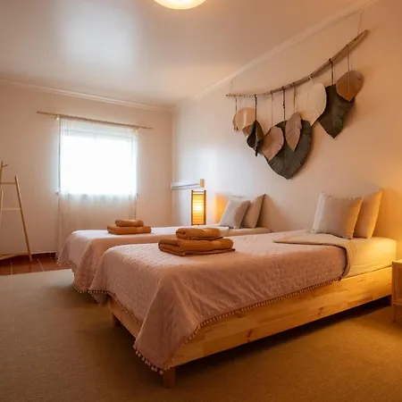 Be Lost - Guest House Homestay Pedra Do Ouro