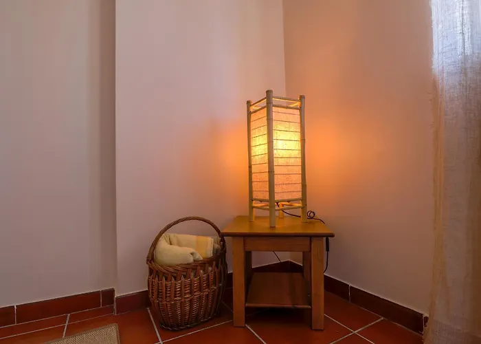 בית אירוח Be Lost - Pedra Do Ouro